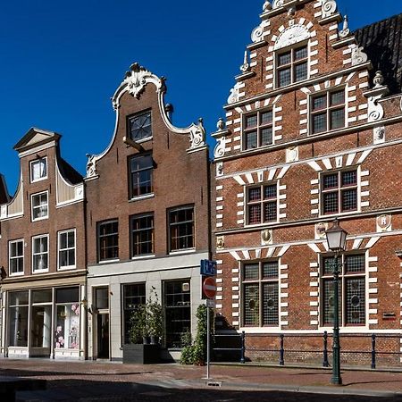 De Ginkgo In Het Hart Van Hoorn Hoorn  Zewnętrze zdjęcie